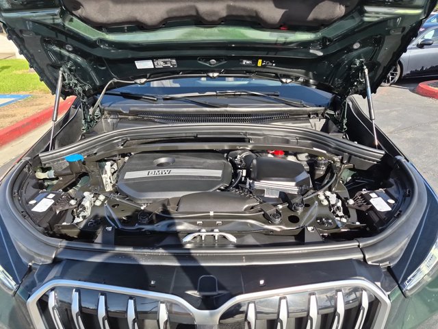 Used 2023 BMW X1 xDrive28i w/ Premium Package AWD/4WD image 25