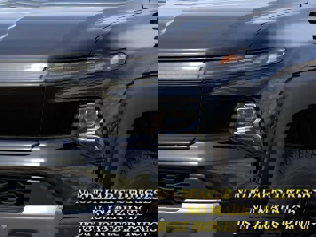 New 2026 Chevrolet Silverado EV LT image 10