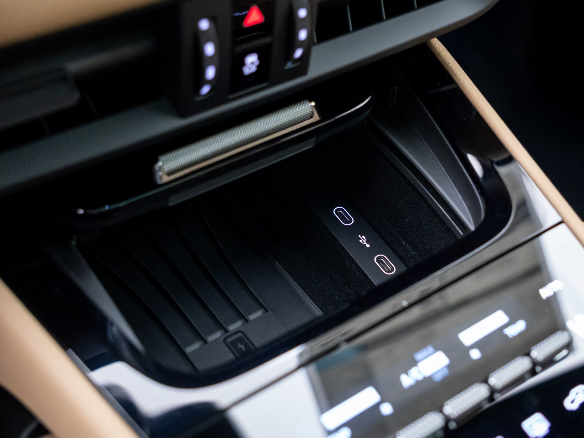 New 2026 Porsche Cayenne AWD/4WD image 24