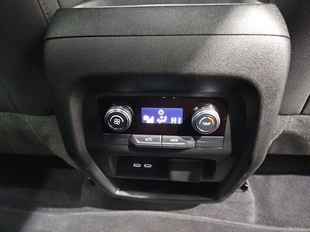 Certified 2025 GMC Acadia Elevation image 17