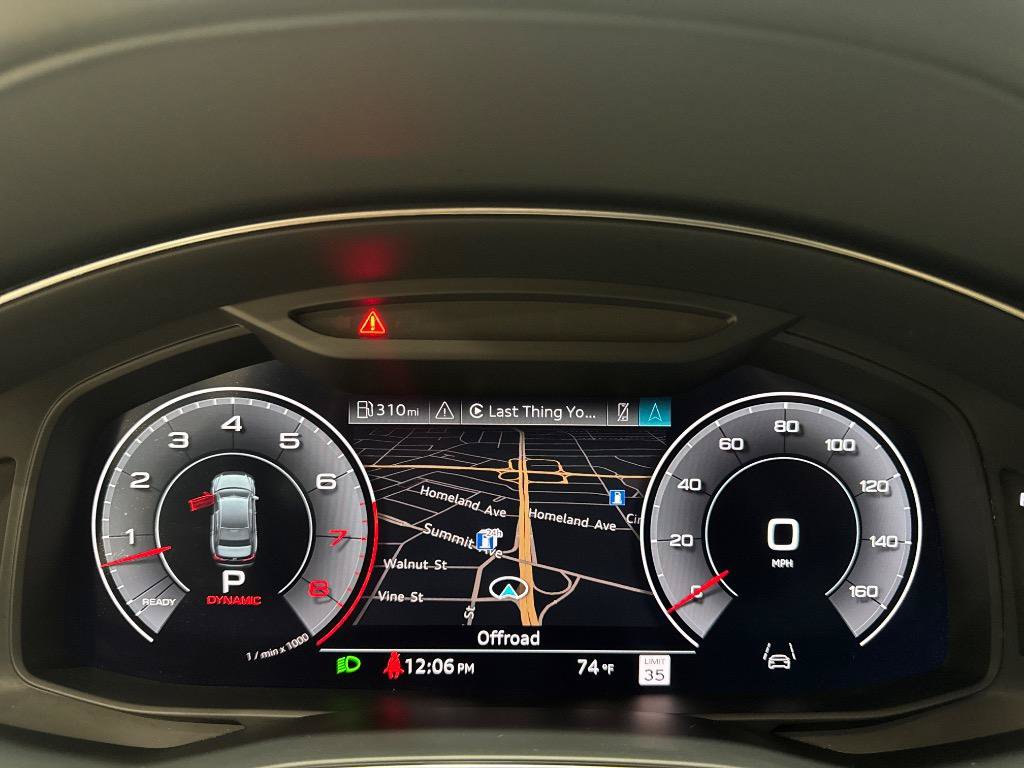 Used 2019 Audi A6 3.0T Premium Plus AWD/4WD image 43