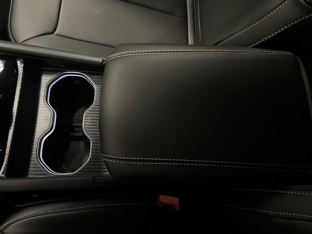 New 2025 Jeep Grand Cherokee Limited w/ Trailer Tow Package image 21