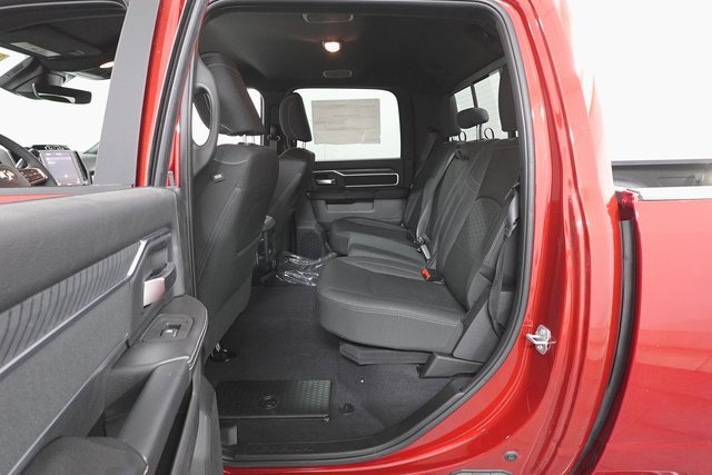 New 2026 RAM 2500 Big Horn image 29