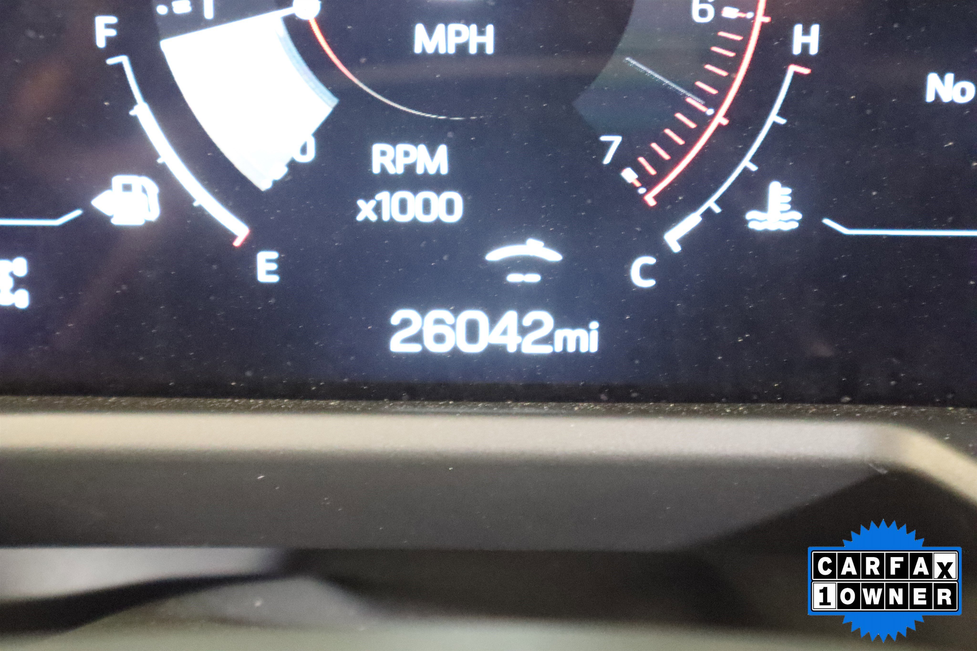Used 2025 GMC Acadia Elevation AWD/4WD image 20