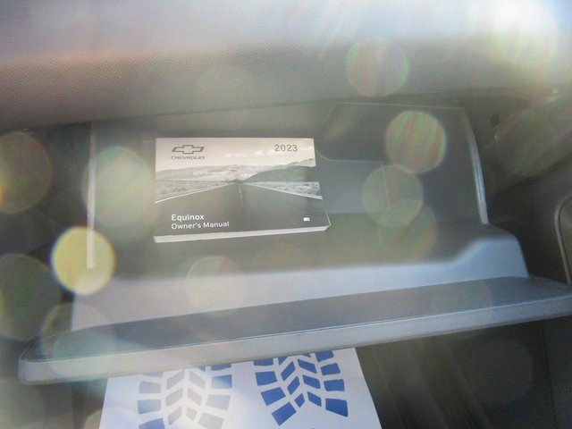 Certified 2023 Chevrolet Equinox LT image 13