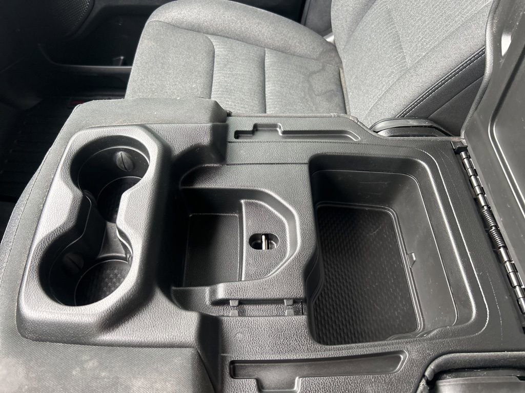 Used 2019 RAM 1500 Tradesman image 27