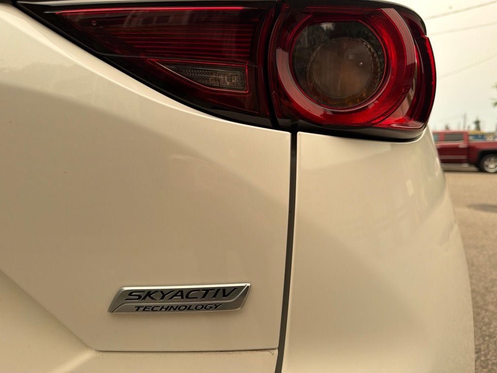 Used 2018 MAZDA CX-5 Sport AWD/4WD image 10