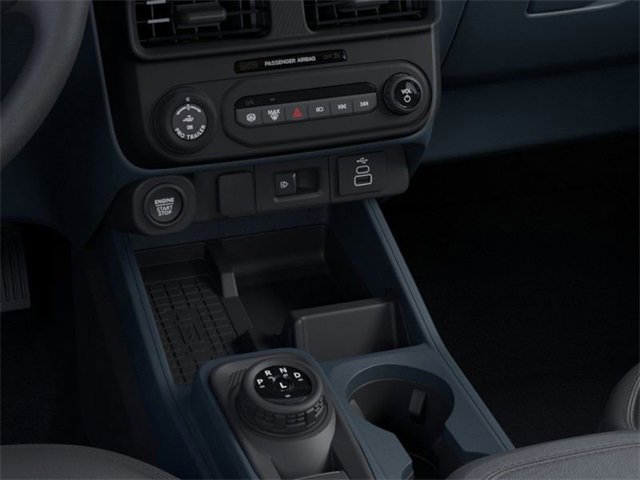 New 2025 Ford Maverick Lariat w/ Black Appearance Package image 16
