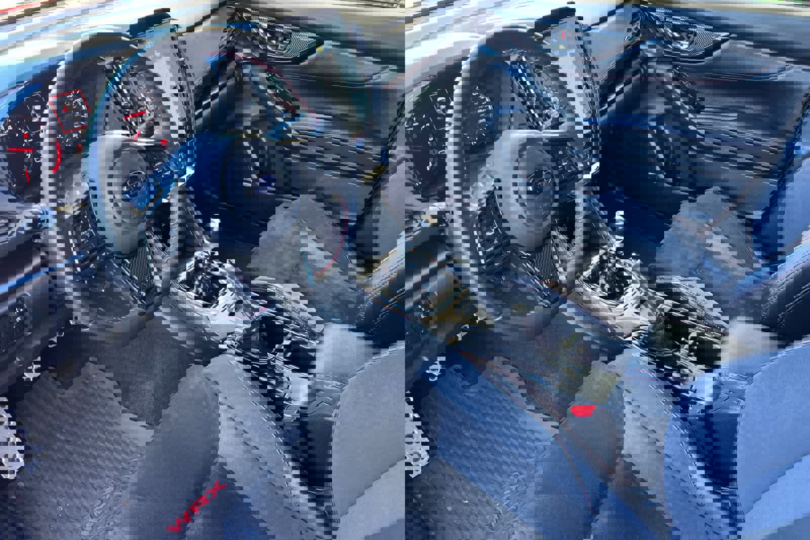 Used 2023 Subaru WRX Limited image 11