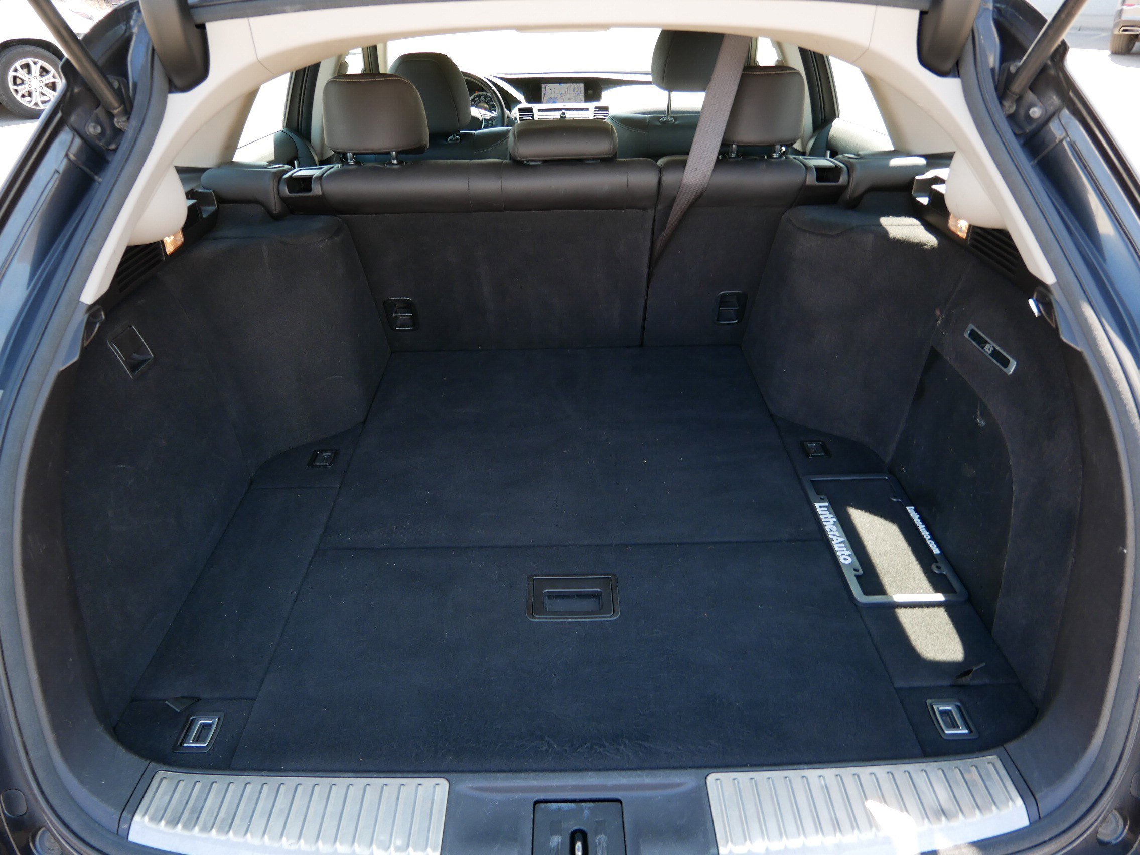 Used 2011 Acura TSX w/ Technology Package image 18
