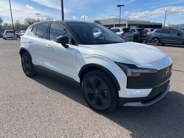 New 2026 Volvo EX30 Cross Country Ultra w/ Protection Package Premier