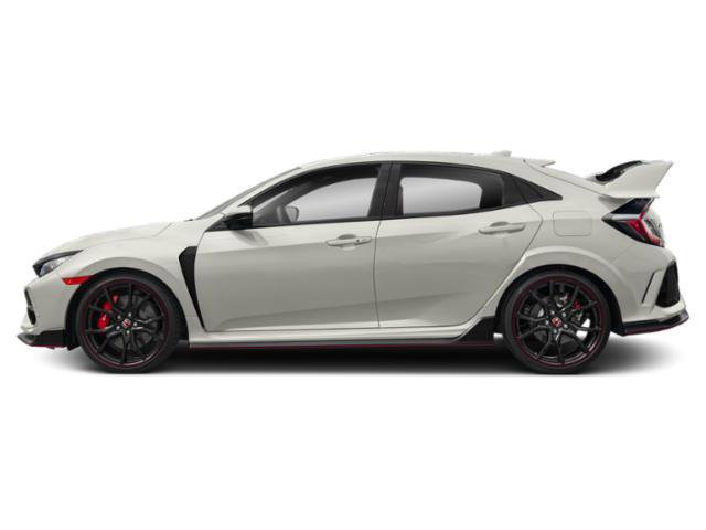 Used 2019 Honda Civic Type R image 3