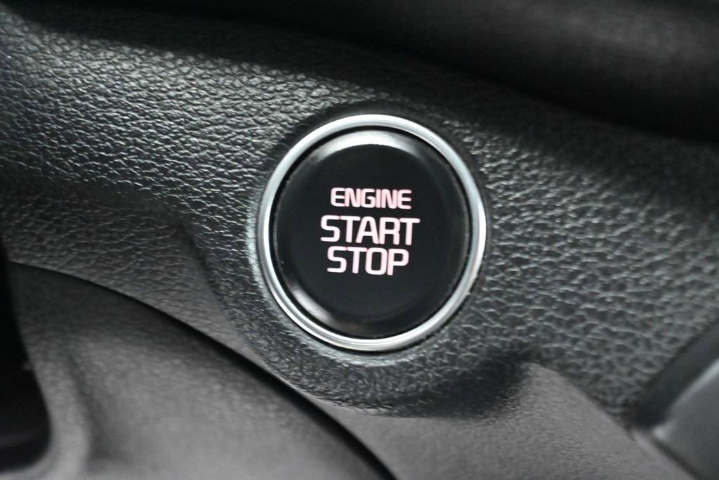 Used 2021 Kia Forte GT-Line FWD image 16