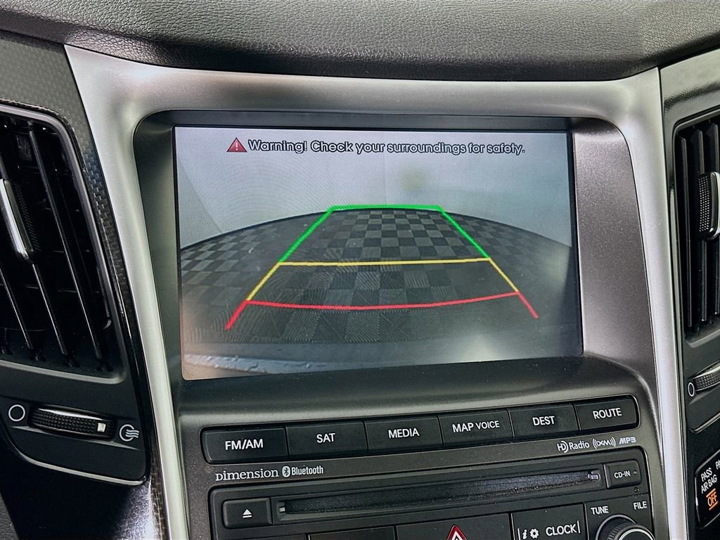 Used 2014 Hyundai Sonata SE w/ Premium Package 03 image 19