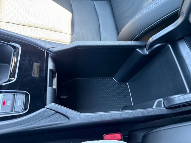 New 2026 Honda Accord Sport image 23