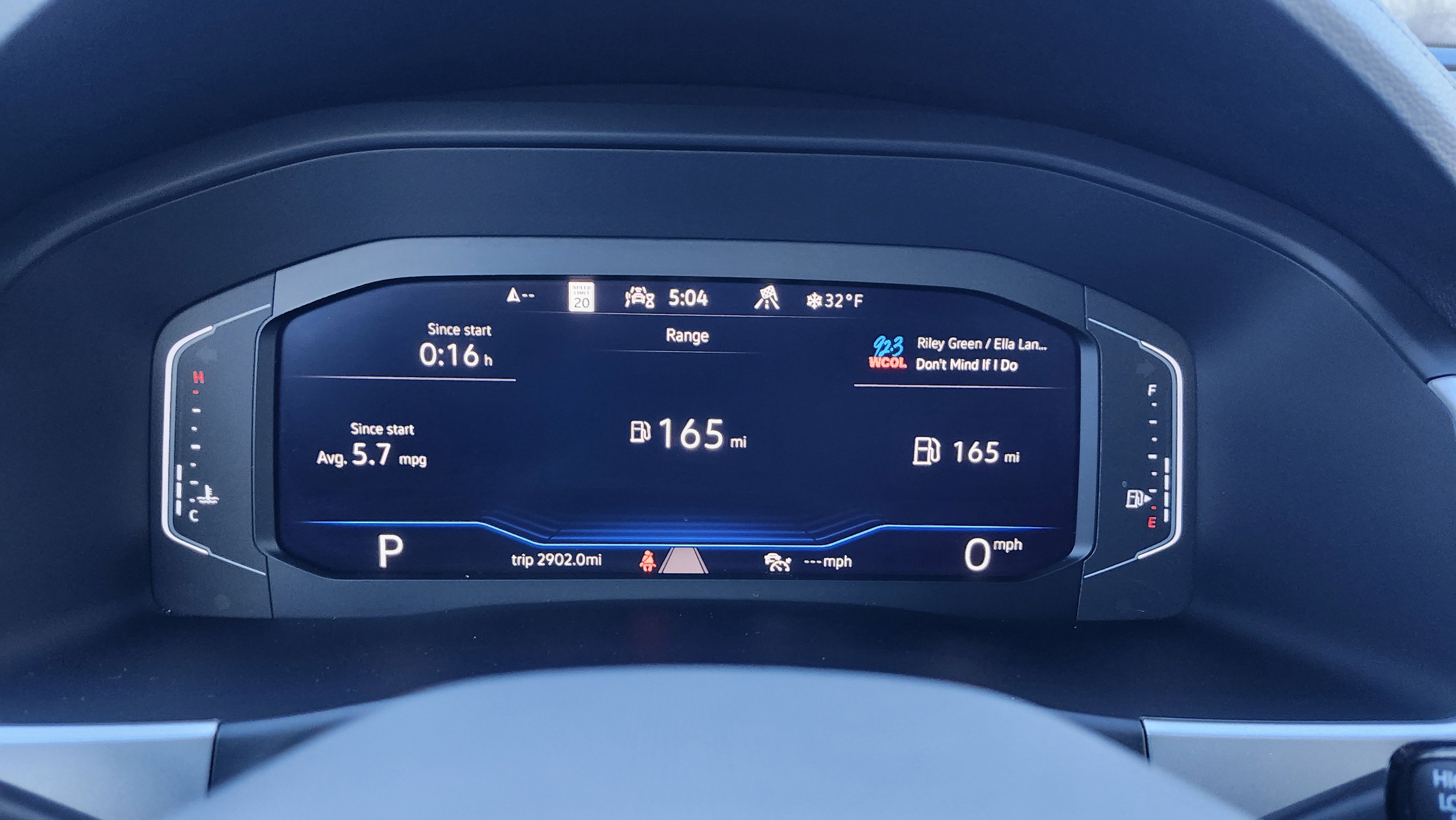 Used 2021 Volkswagen Atlas SEL image 33