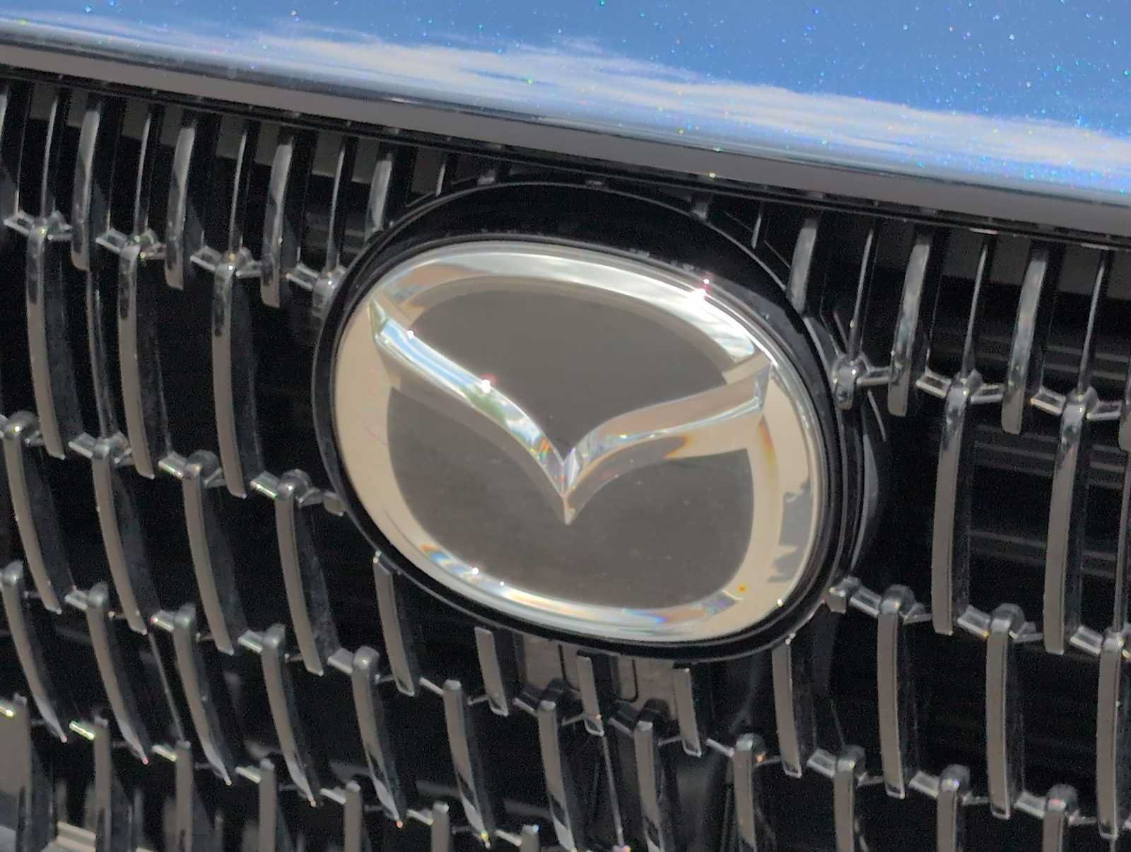 Used 2024 MAZDA CX-90 Plug-In Hybrid w/ Premium Pkg AWD/4WD image 12