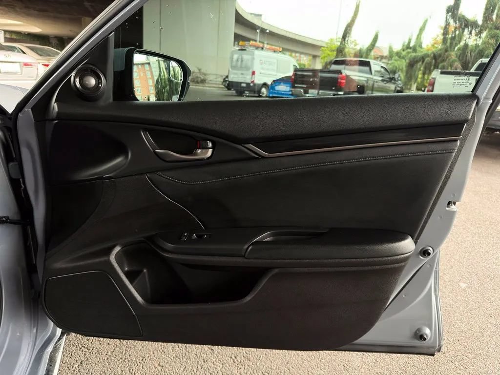 Used 2020 Honda Civic Sport Touring image 35