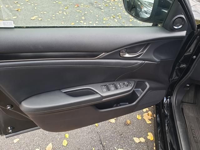 Used 2020 Honda Civic EX-L image 10