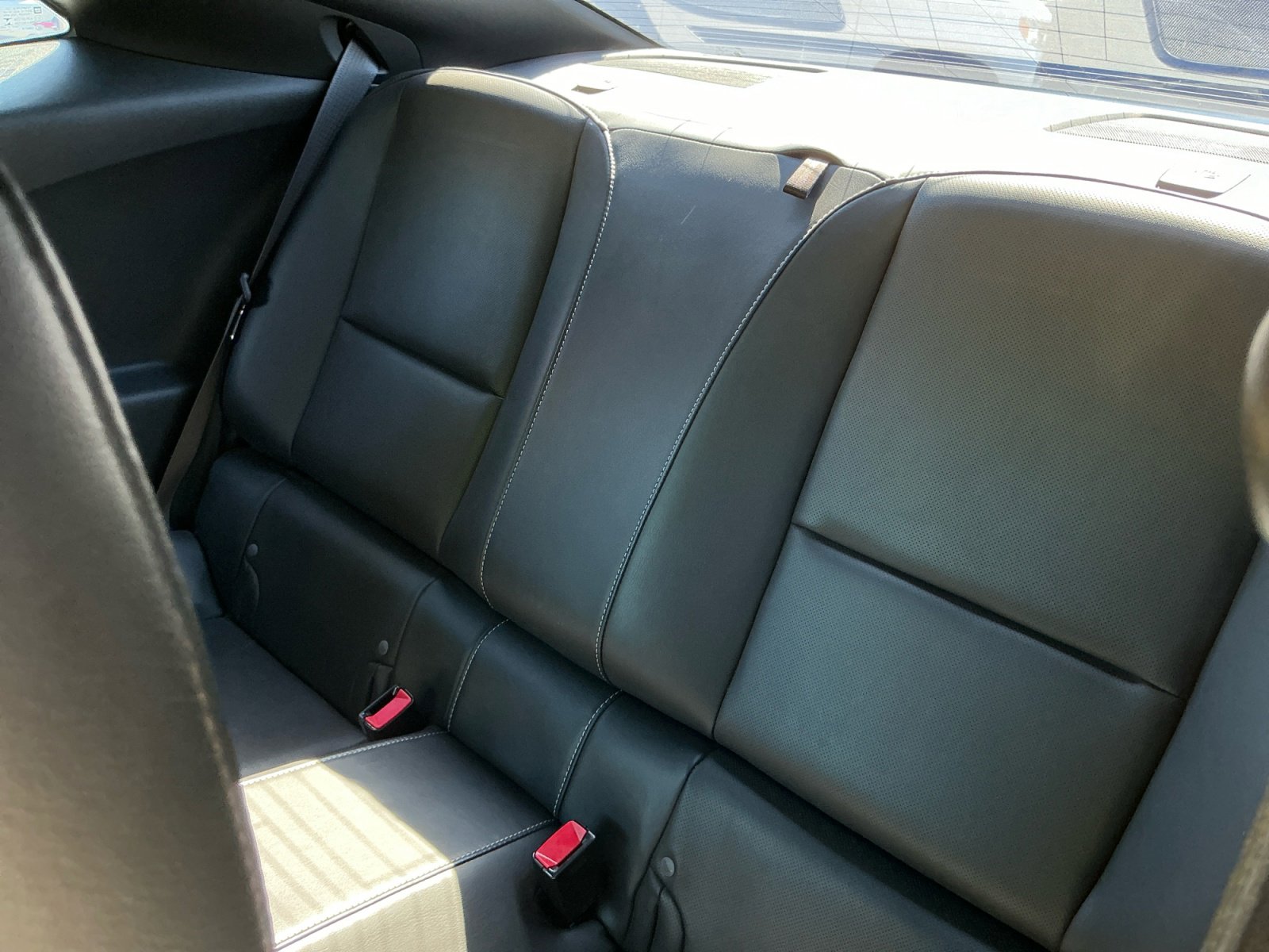 Used 2014 Chevrolet Camaro SS w/ RS Package image 19