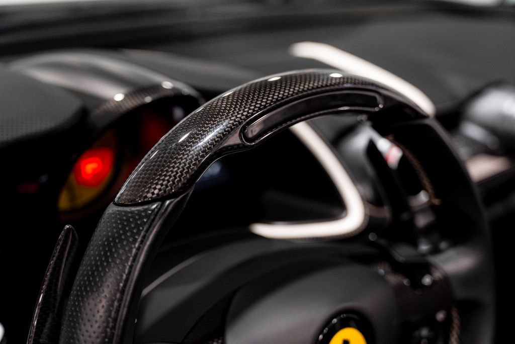 Used 2023 Ferrari 812 GTS RWD image 41