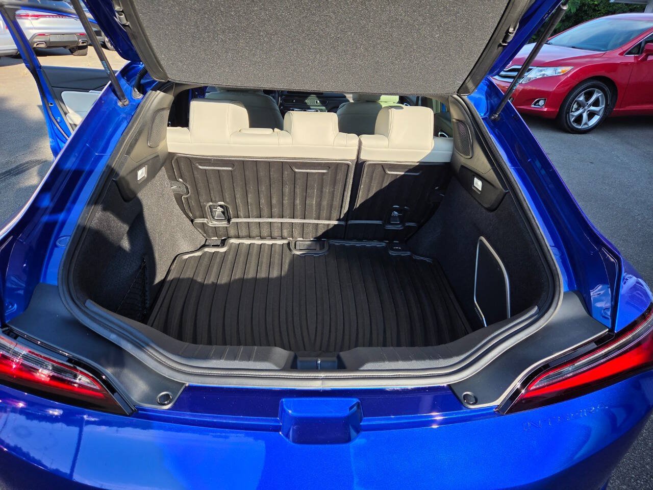 Used 2023 Acura Integra A-Spec FWD image 18
