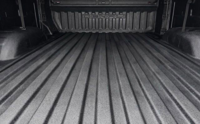 Used 2024 GMC Sierra 2500 Denali w/ Denali Reserve Package image 8