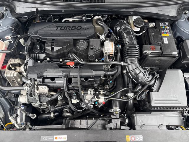 Used 2021 Hyundai Elantra N Line image 24