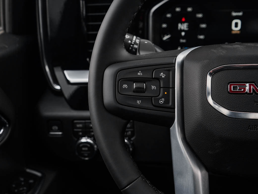 New 2026 GMC Sierra 1500 SLT w/ SLT Premium Plus Package image 19
