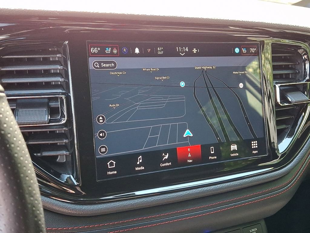 Certified 2024 Dodge Durango GT AWD/4WD image 19