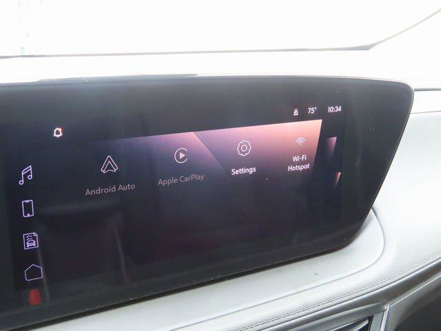 New 2025 Buick Encore GX Preferred w/ Comfort Package image 20