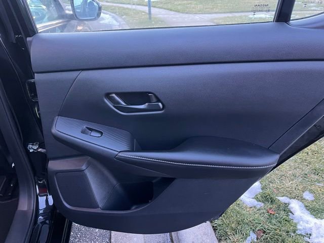 Used 2025 Nissan Sentra SV image 19