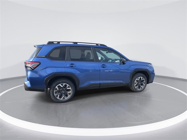 New 2026 Subaru Forester Premium image 9