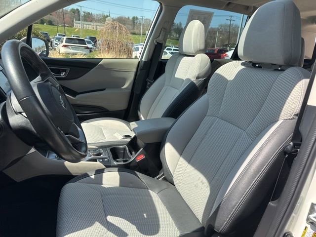 Used 2023 Subaru Forester Premium w/ Popular Package #1 AWD/4WD image 28