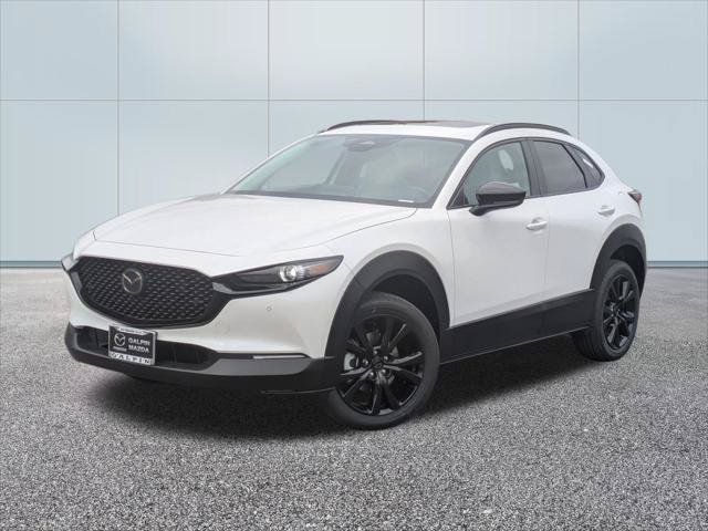 New 2026 MAZDA CX-30 Aire Edition