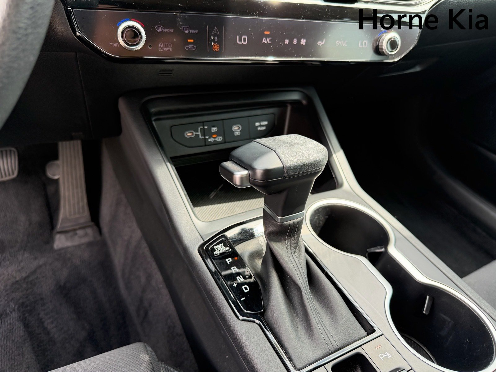 New 2026 Kia K5 LXS FWD image 17