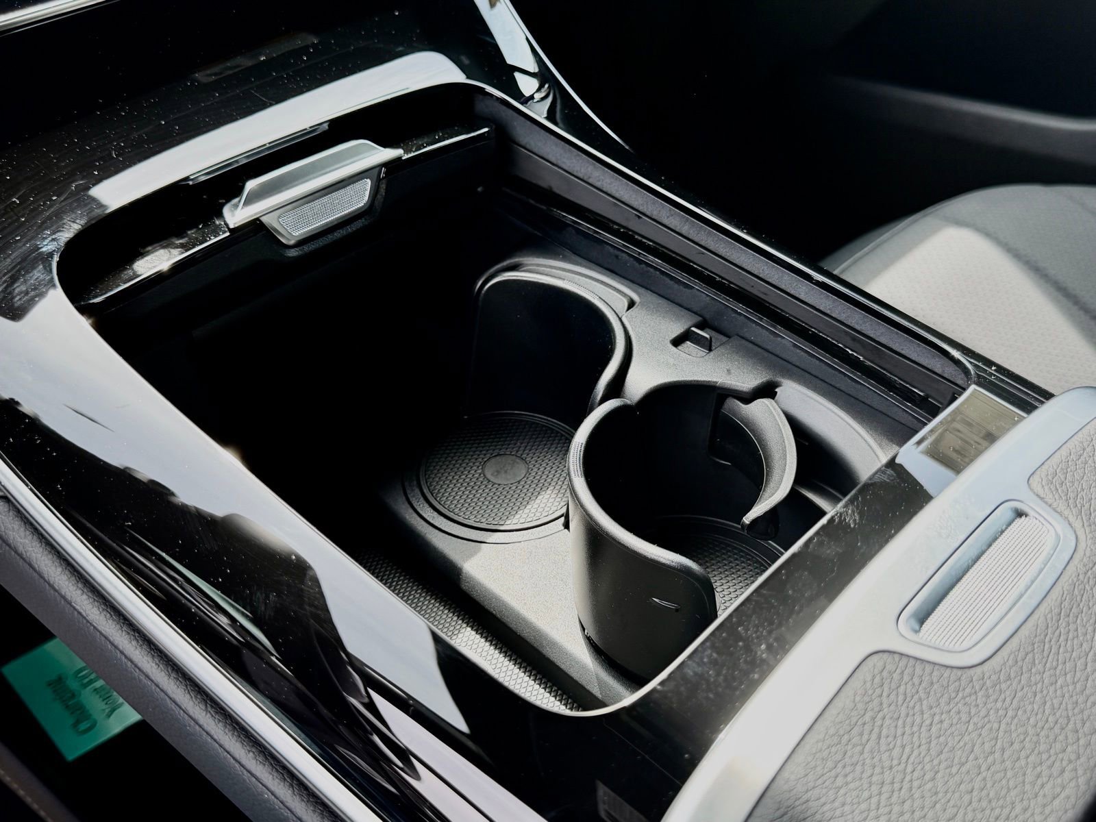 New 2026 Mercedes-Benz EQE 320+ SUV image 29