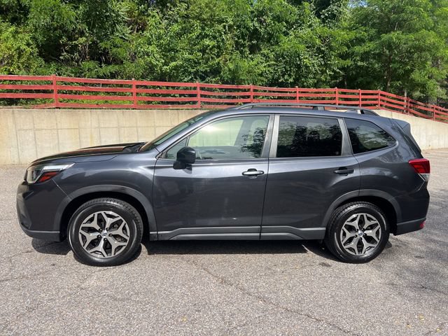 Used 2019 Subaru Forester Premium w/ Popular Package #1 AWD/4WD image 5