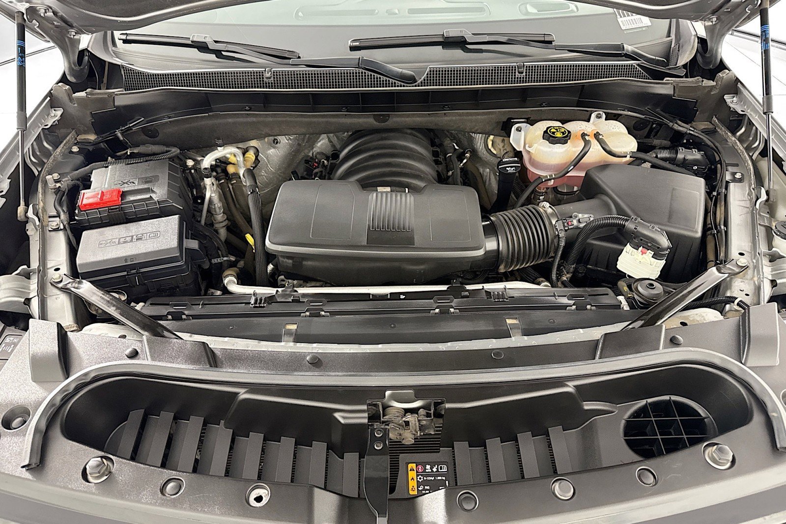 Used 2023 Chevrolet Tahoe Z71 w/ Luxury Package image 11