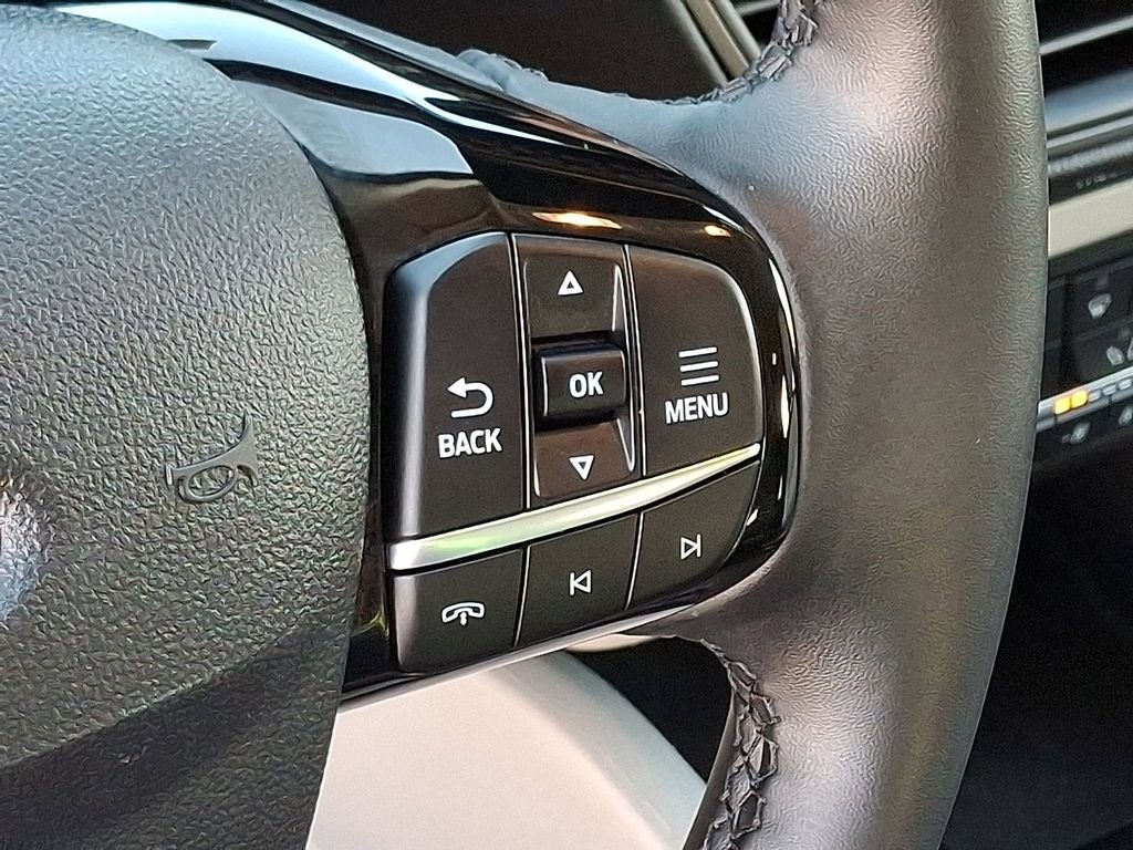 Certified 2023 Ford Escape Active image 22