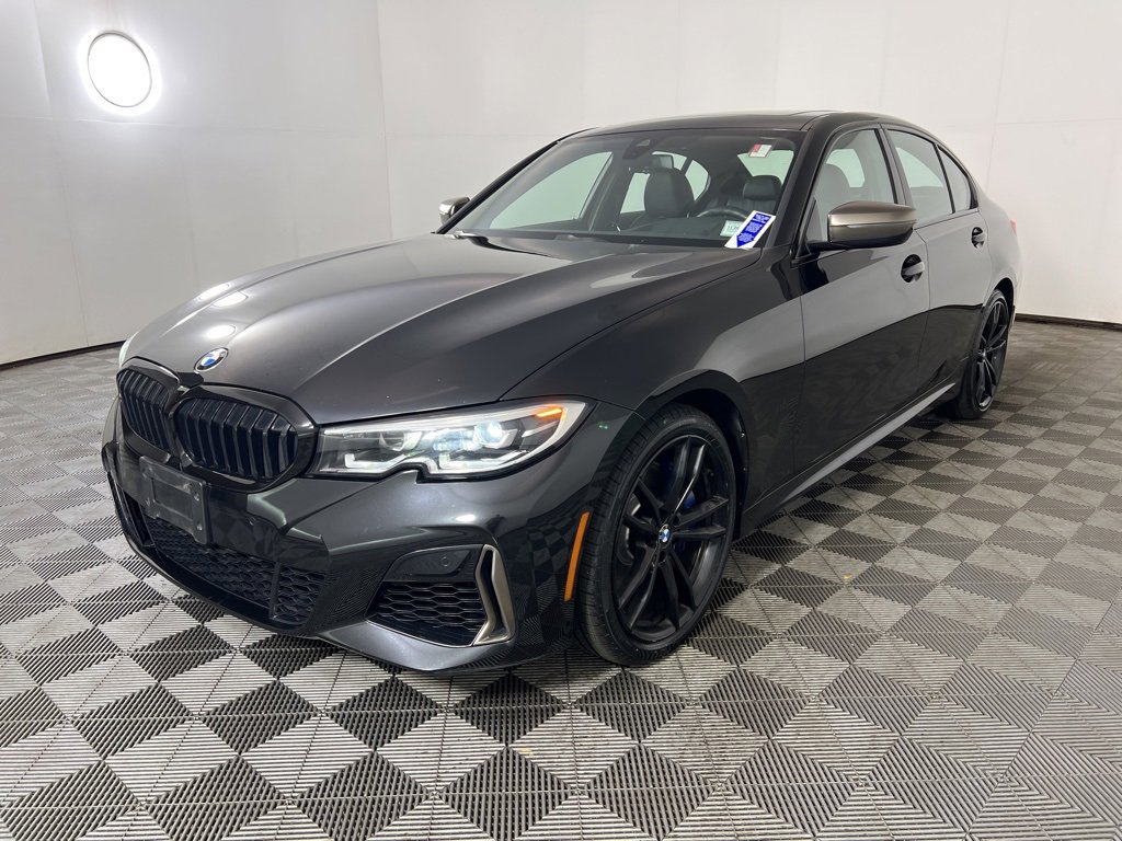 Used 2020 BMW M340i xDrive w/ Premium Package image 24