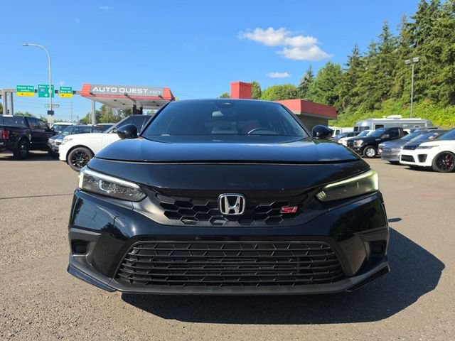 Used 2024 Honda Civic Si image 21