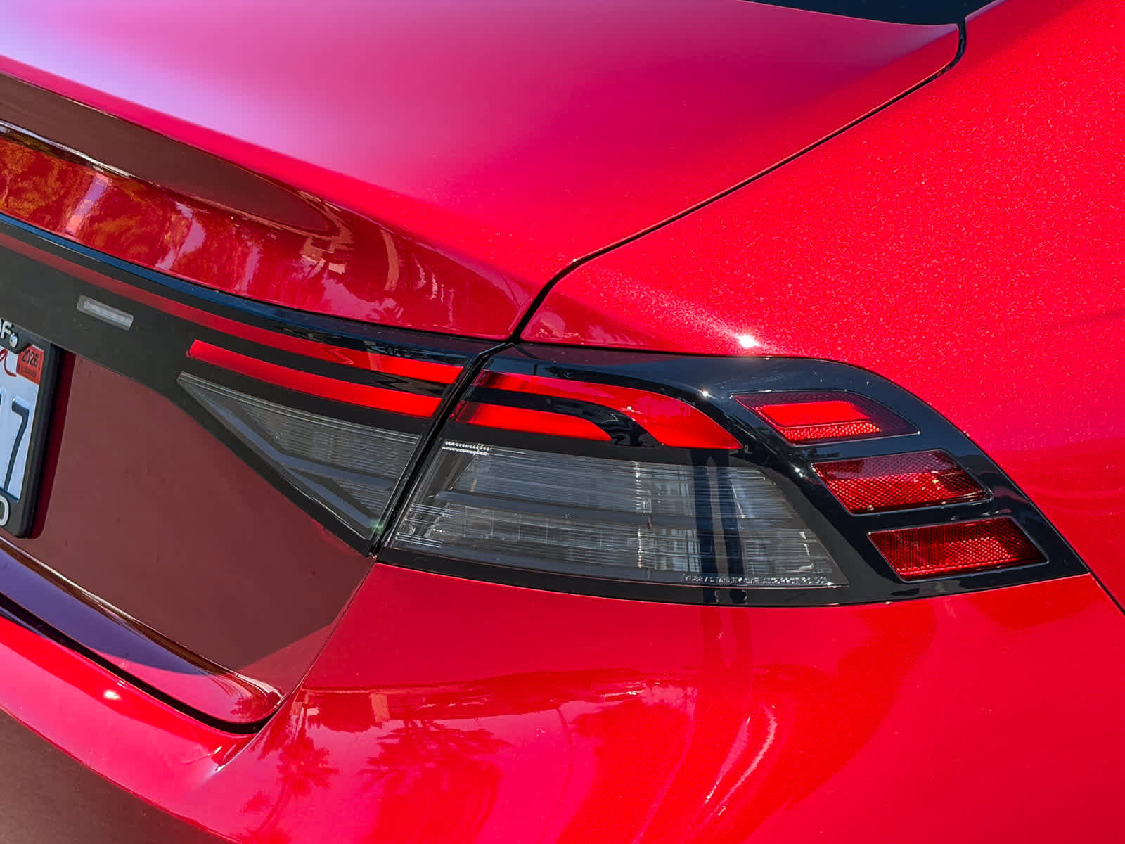 Used 2024 Honda Accord EX image 8