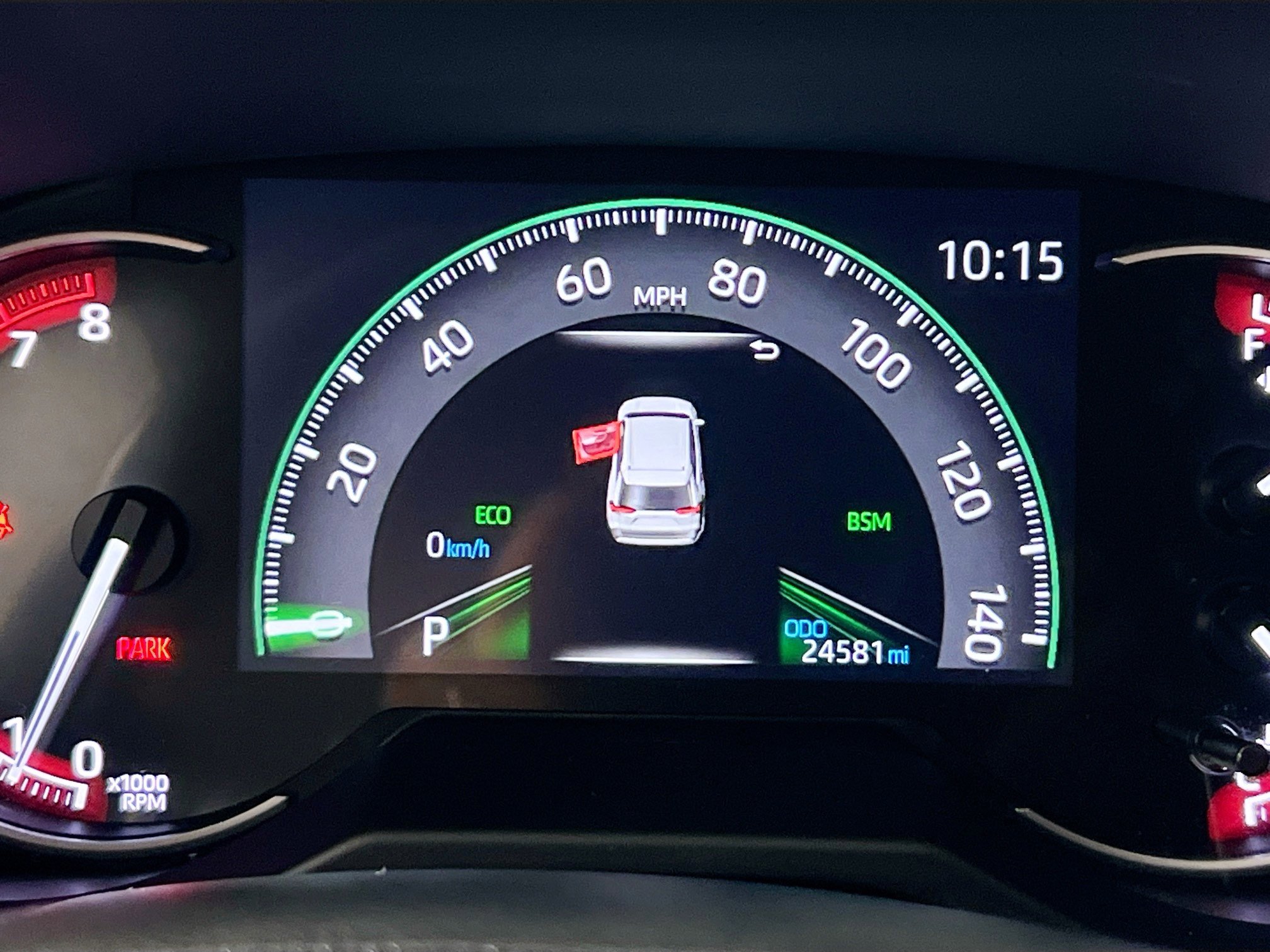 Used 2024 Toyota RAV4 XLE Premium image 23