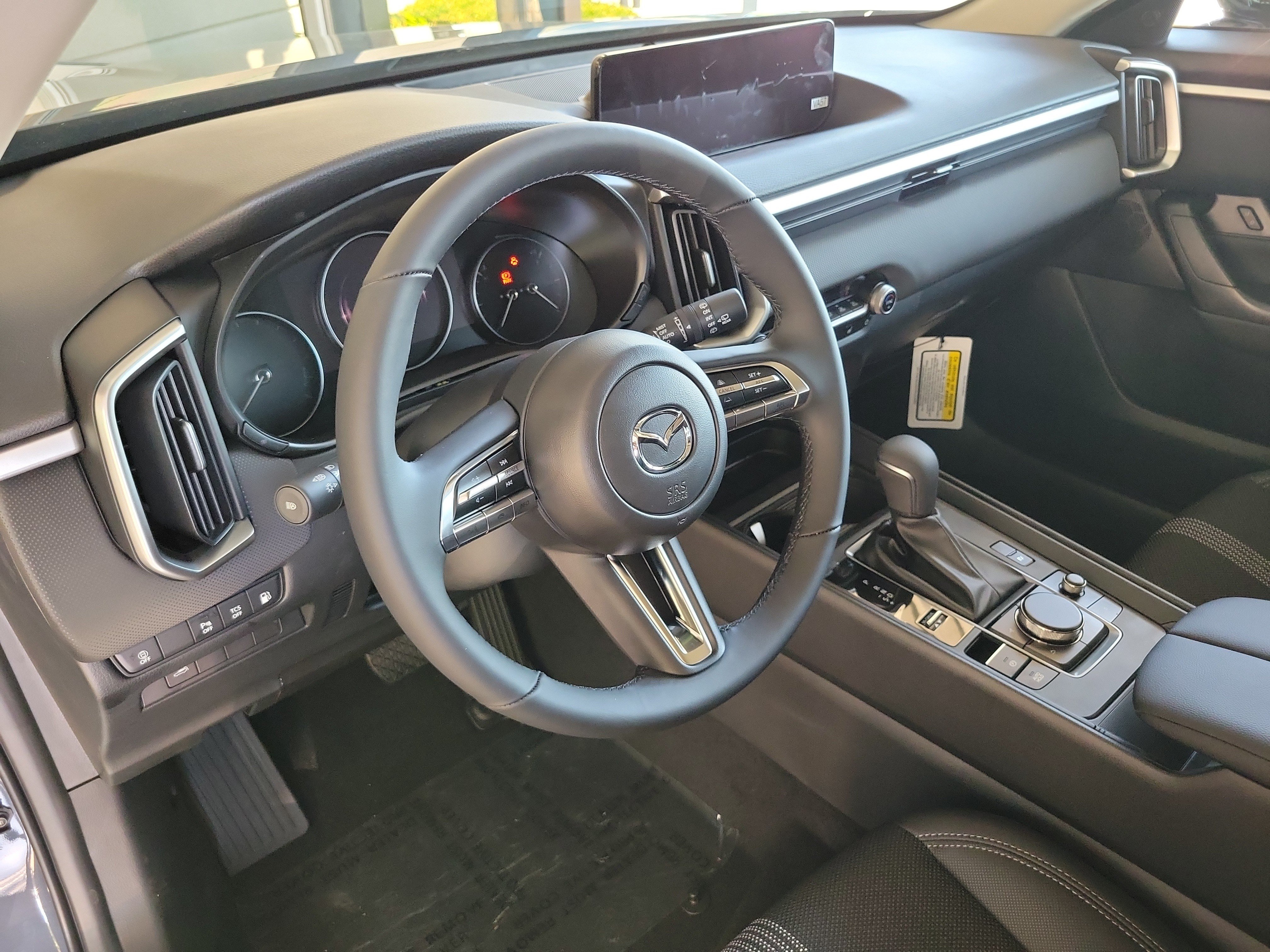 New 2026 MAZDA CX-50 2.5 Hybrid w/ Preferred Pkg AWD/4WD image 22