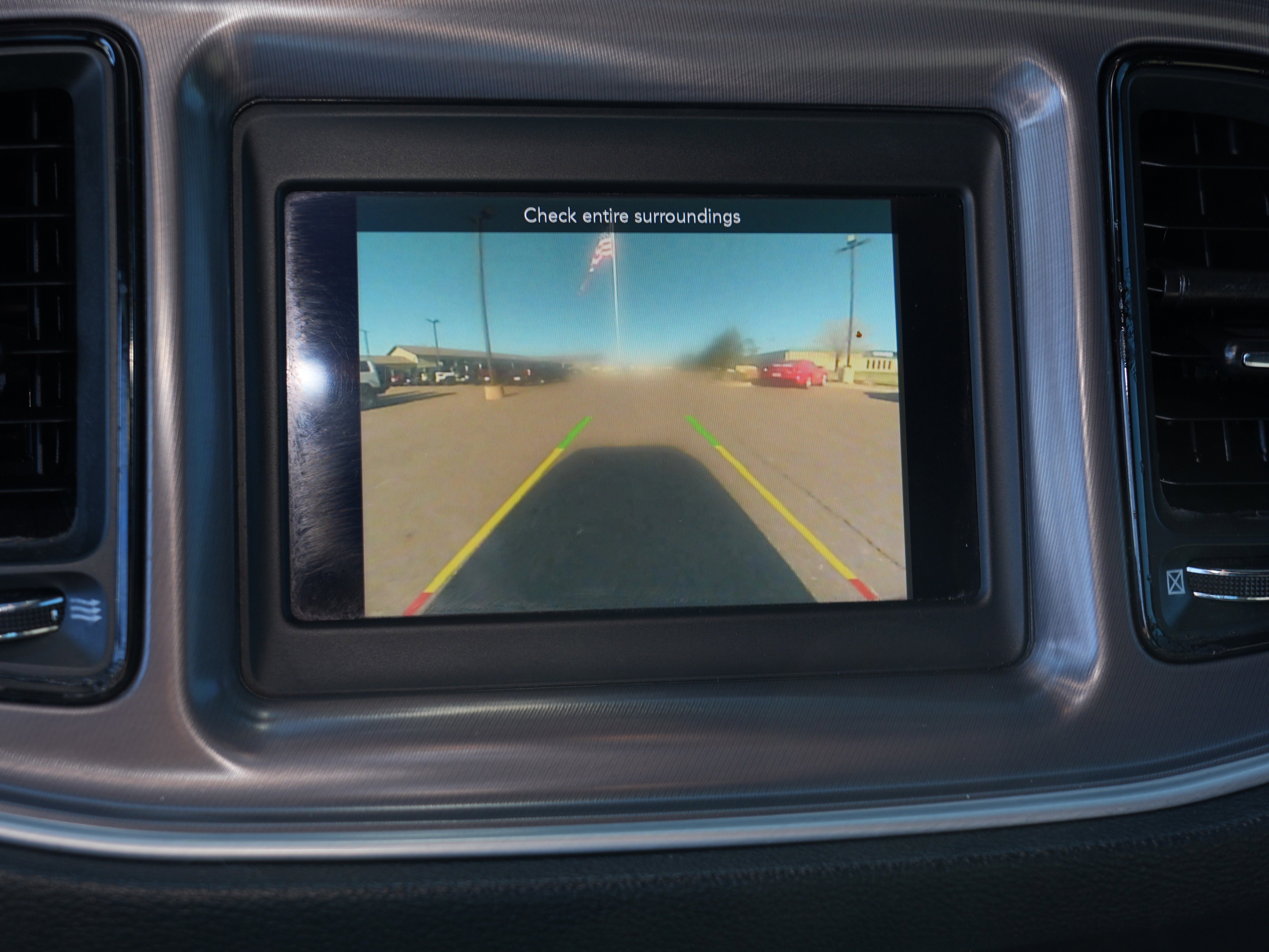 Used 2020 Dodge Challenger SXT w/ Blacktop Package image 29