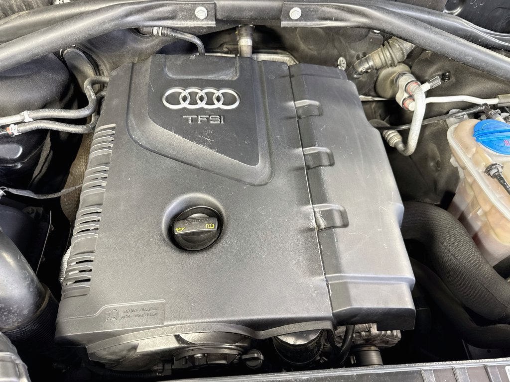 Used 2015 Audi Q5 2.0T Premium Plus AWD/4WD image 39