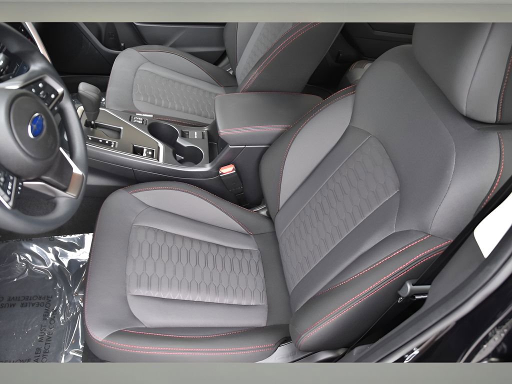 Used 2025 Subaru Impreza 2.0i Sport image 14