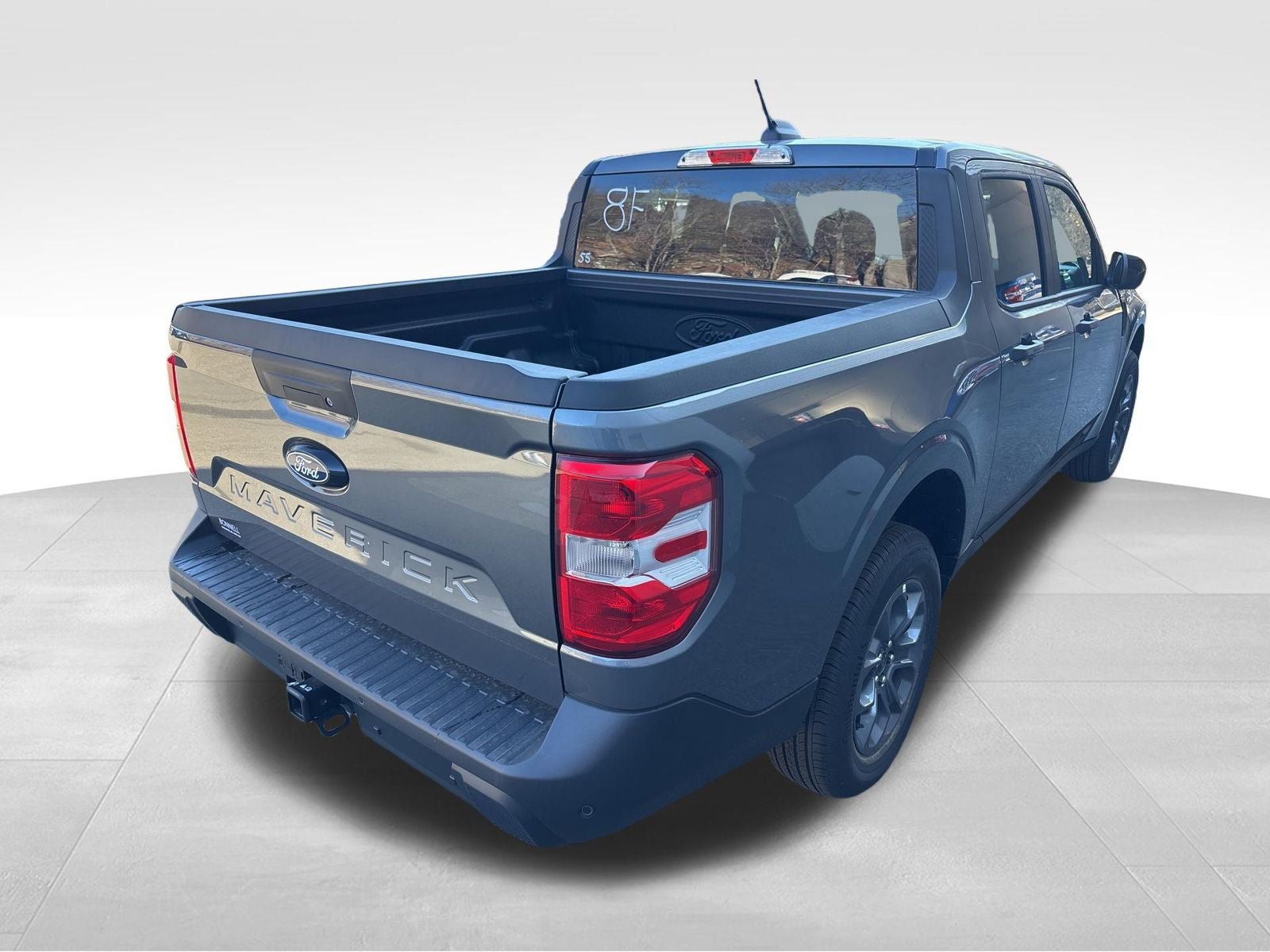 New 2026 Ford Maverick XLT w/ XLT Luxury Package image 5