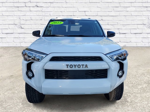 Used 2023 Toyota 4Runner 40th Anniversary SE image 6